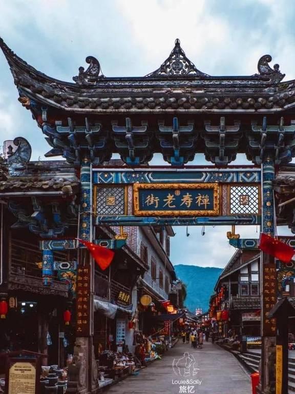 小红帽找不同